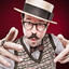 Mr. B, The Gentleman Rhymer