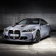 BMW Steam avatar