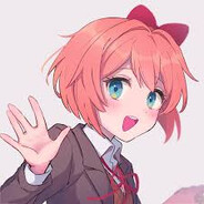💗Sayori💗