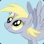 [BRONY]Derpy Hooves