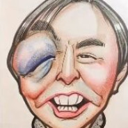 年轻人不讲武德