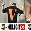 Steam avatar