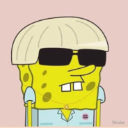 spongebob the creator