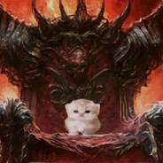 Жадная женщина