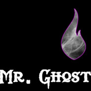 MrGhostoutside