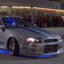 Nissan Skyline R34