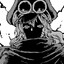 miseria