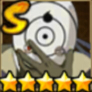 宇智波斑【白面具】