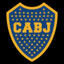 club atletico boca churros