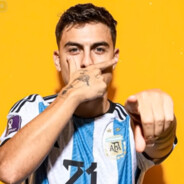 Dybala