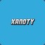 Xanoty