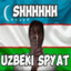 UZBEKI SPYAT