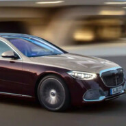 35岁想开迈巴赫