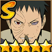 宇智波带土[忍界大战]