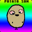 Potato Son ツ