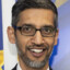 Sundar Pichai - CEO Google