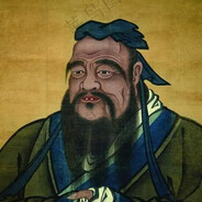 孔子