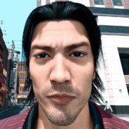 Shun Akiyama from Yakuza 6