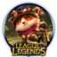 TEEMO ZADYMIARZ