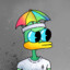 Duck | 025