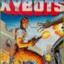 Xybots on the Atari Lynx