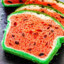 WaterMelonBread  cell  :)