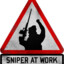 South Armagh Sniper