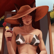 Ulfameistari avatar