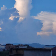 到达世界最高礼堂