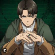 Levi Ackerman