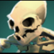 СКЕЛЕТ-ВОИН