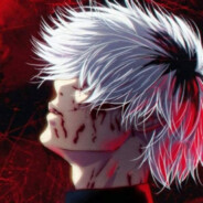 私はグールです