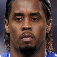 Diddy Drogba