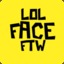 Lolfaceftw