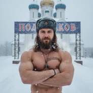 Chad "jesus" browski