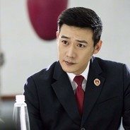 人民卫士侯亮平