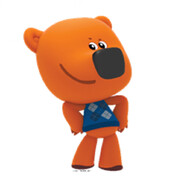 ✔МиМимиШкИ✔