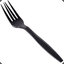 Plastic Fork