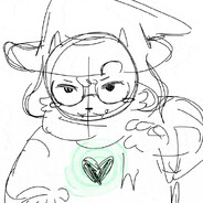 jonh deltarune