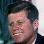 John F. Kennedy