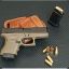 glock36