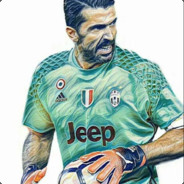 GIGI BUFFON