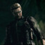 ALBERT WESKER