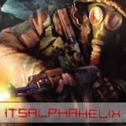 ItsAlphaHelix Official