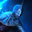 Lord-Sworn Sword-Sorcerer Soren