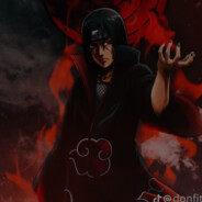 lord itachi