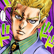 Kira Yoshikage