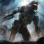 master chief