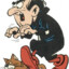 Facking Gargamel