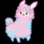 ping bluy lamma